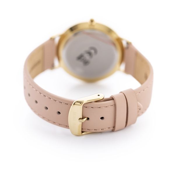 ZEGAREK DAMSKI PAUL LORENS - PL11014A7-3E2 (zg509d) + BOX zdjęcie 4