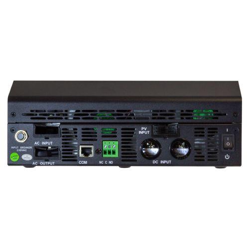 FALOWNIK do kampera solarny 800W MPPT OFF-GRID PGF domku letniskowego 1kVA na Arena.pl