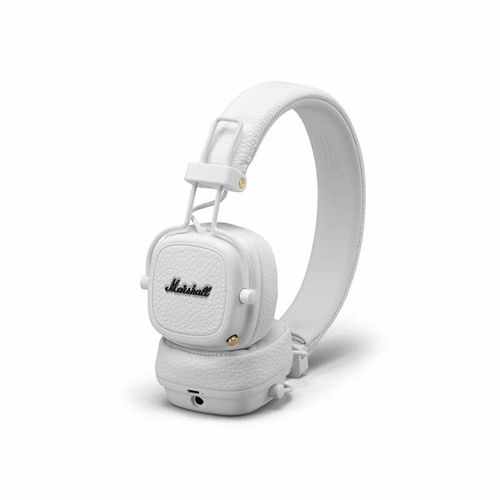 Słuchawki Marshall Major III Bluetooth Biała na Arena.pl