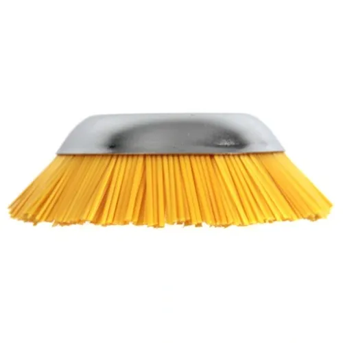 SZCZOTKA NYLONOWA DO KOSY 200/25,4 na Arena.pl