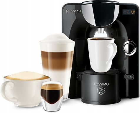 Kapsułki TASSIMO MLEKO 16 kapsułek zdjęcie 3