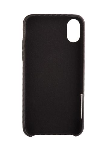 BLACK ROCK FLEX CARBON CASE iPhone X / XS - BLACK na Arena.pl