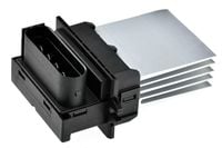 REZYSTOR DMUCHAWY RENAULT CLIO II 2000 2001 2002 2003 2004 2005 2006 2007