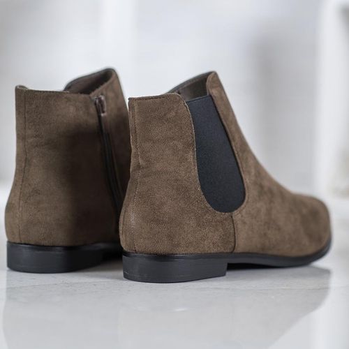 Botki W Szpic r.39 na Arena.pl