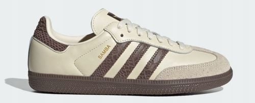 BUTY SAMBA OG R.39,5 na Arena.pl