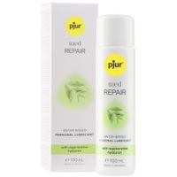 Żel Intymny Pjur Med Repair Z Kwasem Hialuronowym 100 Ml