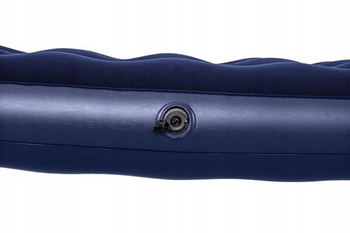 Materac 2 os. 203x152x22 BESTWAY NOWY MODEL 67003 na Arena.pl