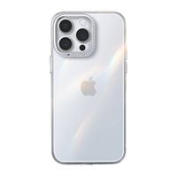etui joyroom pn-15b4 glacier case do iphone 15 pro max (transparentne)