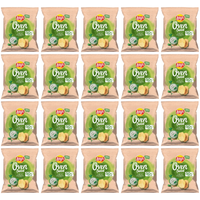 Lay's Oven Baked pieczone Chipsy jogurt z ziołami 40 g x 20 sztuk