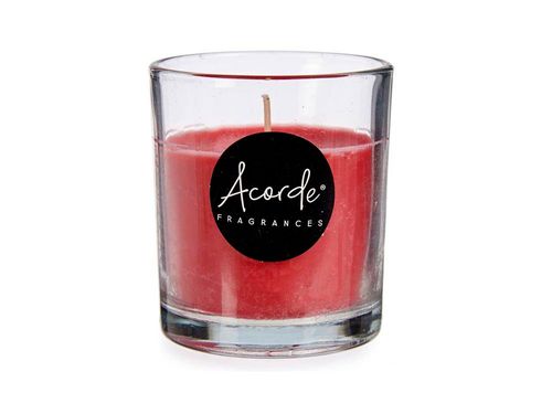 Świeca w szkle - Owoce leśne na Arena.pl