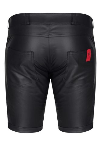 wetlook shorts black xl na Arena.pl