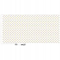KURTYNA ŚWIETLNA ZWISAJĄCE LAMPKI 6x3 M 600 LED
