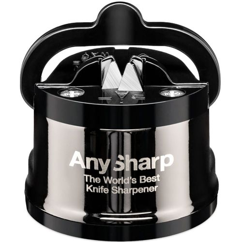 Ostrzałka Do Noży Anysharp Pro Black na Arena.pl