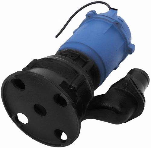 Pompa do wody 2850W 2" 30000l/h WDS2423 na Arena.pl