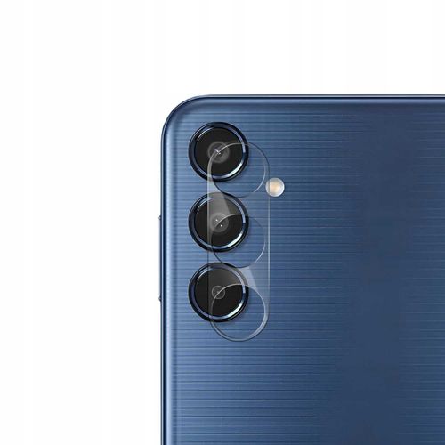 Spacecase Camera Glass Galaxy M35 5G na Arena.pl