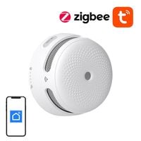 Czujnik dymu X-Sense XS01-WT WiFi Tuya powiadomienia aplikacja