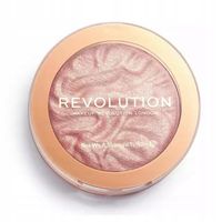 MAKEUP REVOLUTION Reloaded rozświetlacz do twarzy Make An Impact 10g