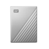 Western Digital WD My Passport Ultra 2TB