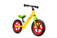 ND15_9904 ROWEREK BIEGOWY METALOWY KUBUŚ