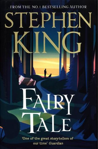 Fairy Tale Stephen King na Arena.pl