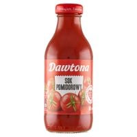 DAWTONA Sok Pomidorowy Łagodny 300ml