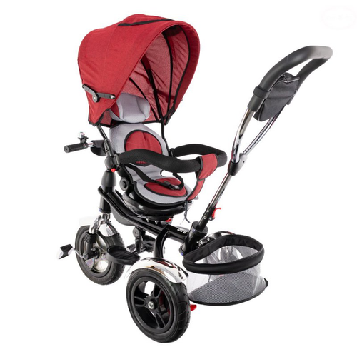 ROWEREK 3730004 T307 RED na Arena.pl