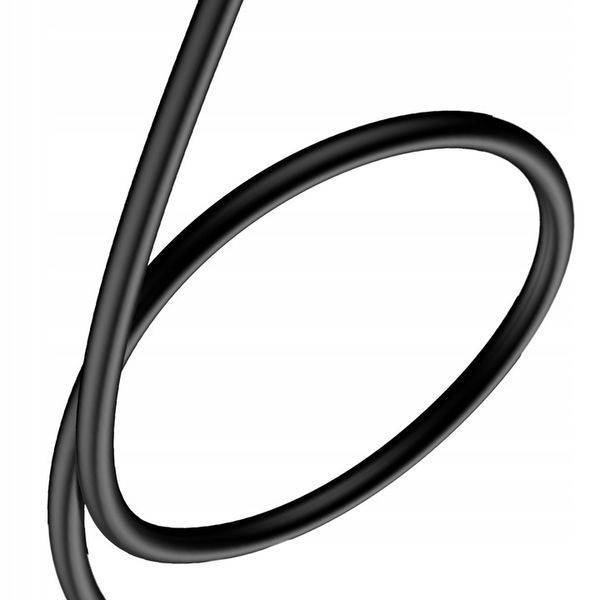 Kabel Baseus Yiven Type-C minijack (3,5 mm) - USB typ C 1,2 m zdjęcie 9