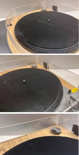 Gramofon ION Audio Premier LP MM Bluetooth USB na Arena.pl