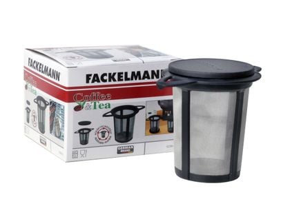 Fackelmann FM Filtr stały do herbaty