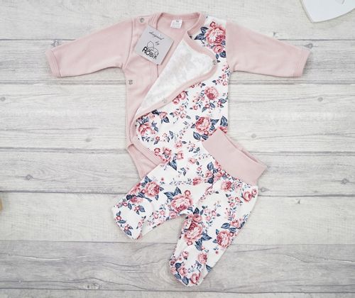 WYPRAWKA dla noworodka do szpitala r.62 wzór 373r na Arena.pl