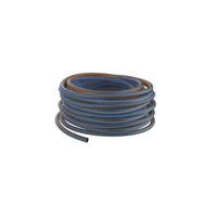 Wąż ogrodowy Q4 1027106 50 m 1/2 cala 13 mm odporny na skręcanie UV
