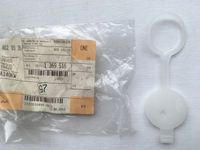 OE BMW KOREK ZBIORNICZKA SPRYSKIWACZY BMW 525i E60 540i E39 E38 E23 E32