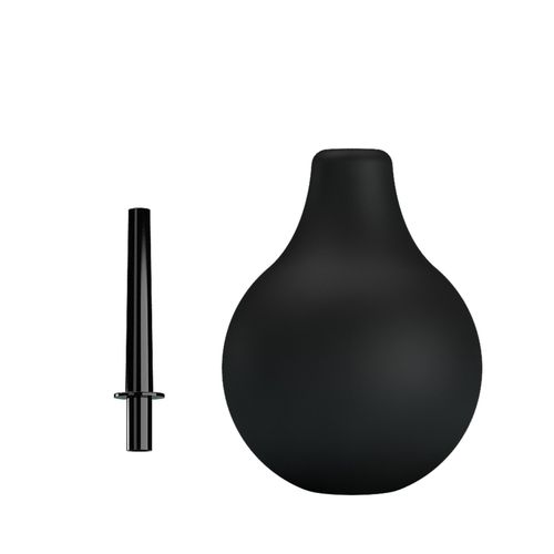 Mr Play - Anal Douche Blkc (224 Ml) na Arena.pl