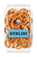 BUBLINI OBWARZANKI SEZAM 375G