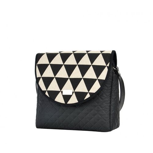 TOREBKA PURO 724 GEOMETRY 5 na Arena.pl