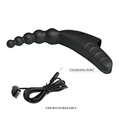 Pretty Love - Jordin, 10 Wibracji, Silicone na Arena.pl