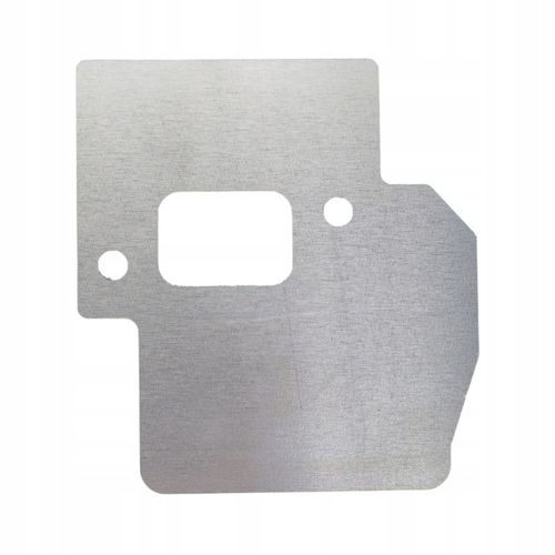 TŁUMIK DO PIŁY STIHL 021 023 025 210 MS230 MS250 na Arena.pl