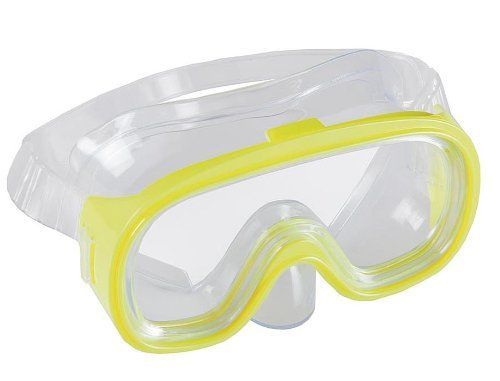 Fashy maska do pływ Menorca 8802 na Arena.pl