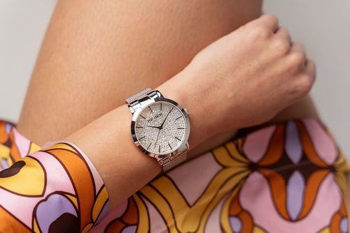 zegarek damski paul lorens ppl00473b2-3c1-2 na Arena.pl