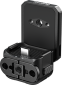 SmallRig 6359 Magn. Uchwyt z USB-C do DJI Osmo Pocket 4 3 Szybkozłączka