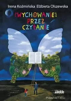 Wychowanie przez czytanie zdjęcie 1