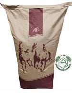 Sukces Niskoskrobiowa Granulat Pasza dla Koni 25kg