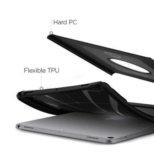 SPIGEN TOUGH ARMOR IPAD PRO 10.5 BLACK na Arena.pl