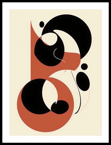 Plakat 40x55cm Harmonia Wyboru na Arena.pl
