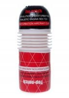 rozciągliwy masturbator męski pochwa cipka wagina