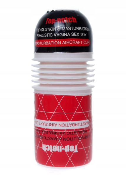 Rozciągliwy Masturbator Męski Pochwa Cipka Wagina zdjęcie 1