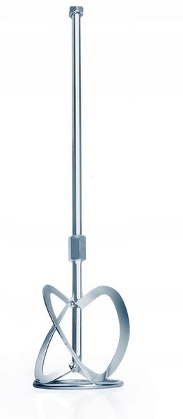 MOCNE MIESZADŁO DO ZAPRAW KLEJU BETONU FARB GIPSU zdjęcie 6