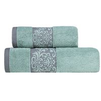 Ręcznik Gloria 50x90cm 500g - MIĘTA