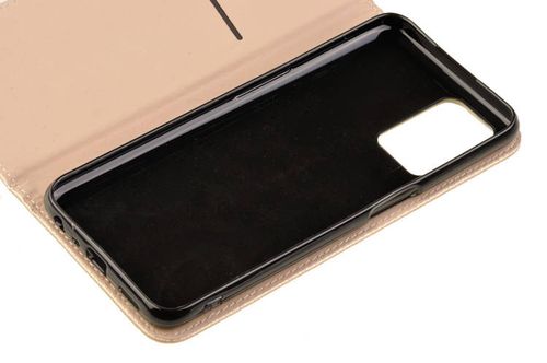Etui Smart do Oppo A57s złoty na Arena.pl
