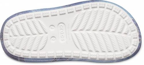 Dziecięce Buty Klapki Chodaki Crocs Classic Cutie Denim Clog 30-31 na Arena.pl